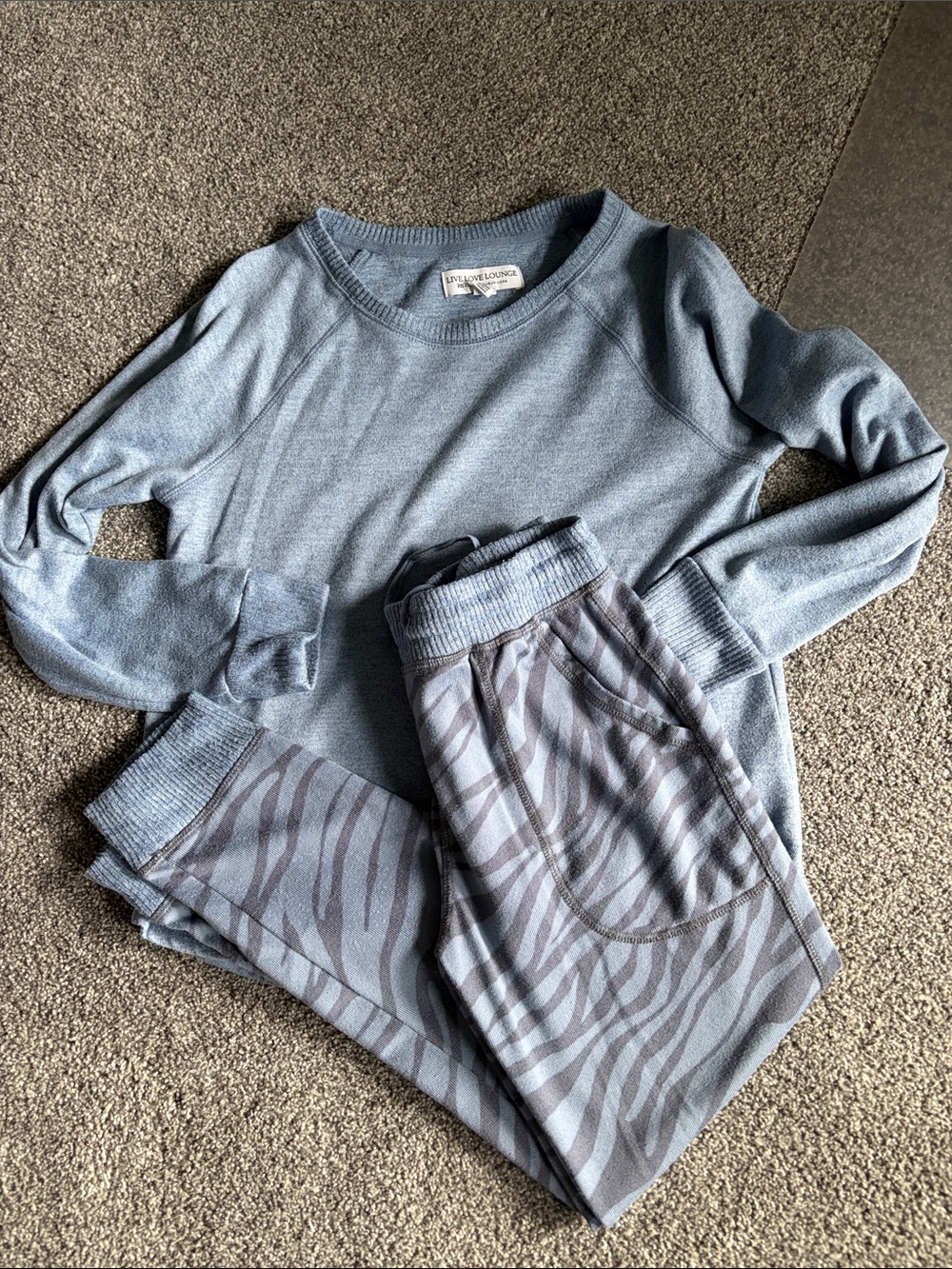 Lounge set